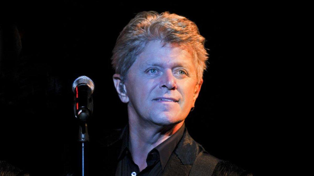 Peter Cetera Lowell – Boarding House Park – Aug 4, 2018