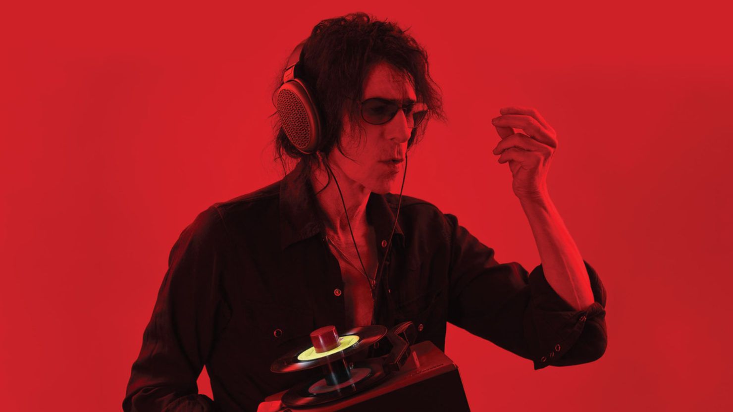 peter wolf on tour