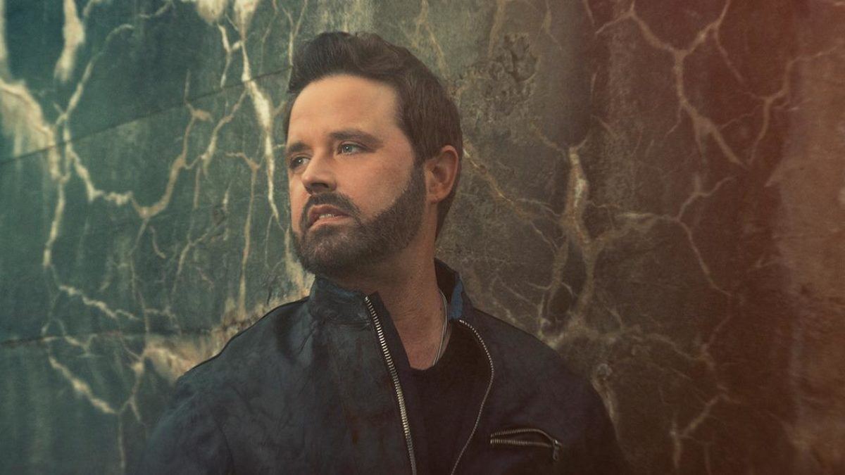 Randy Houser