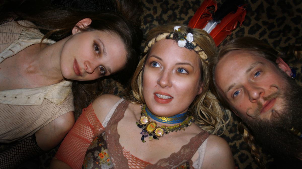 Rasputina