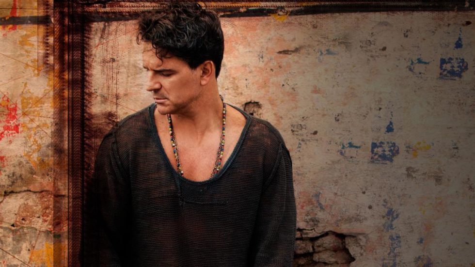 Ricardo Arjona
