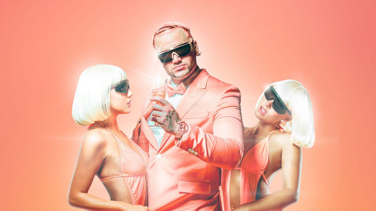 Riff Raff