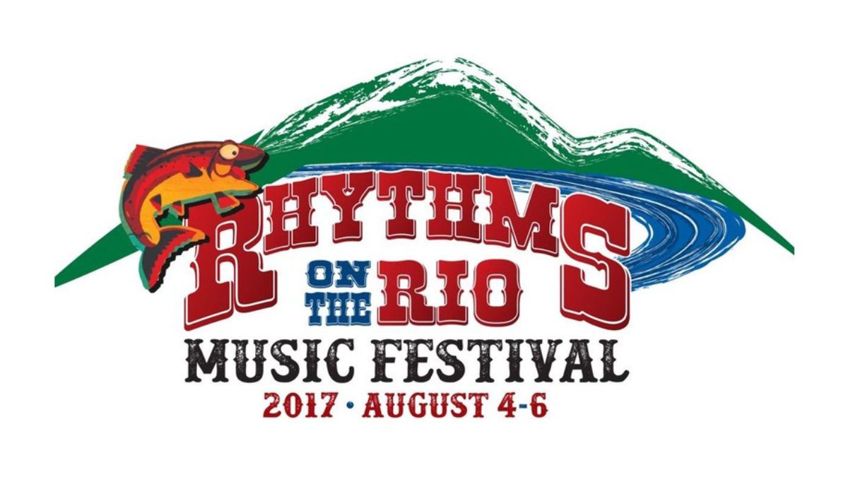 Rhythms On The Rio