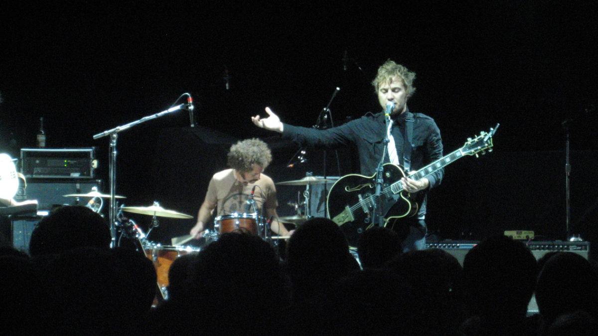 Rogue Wave