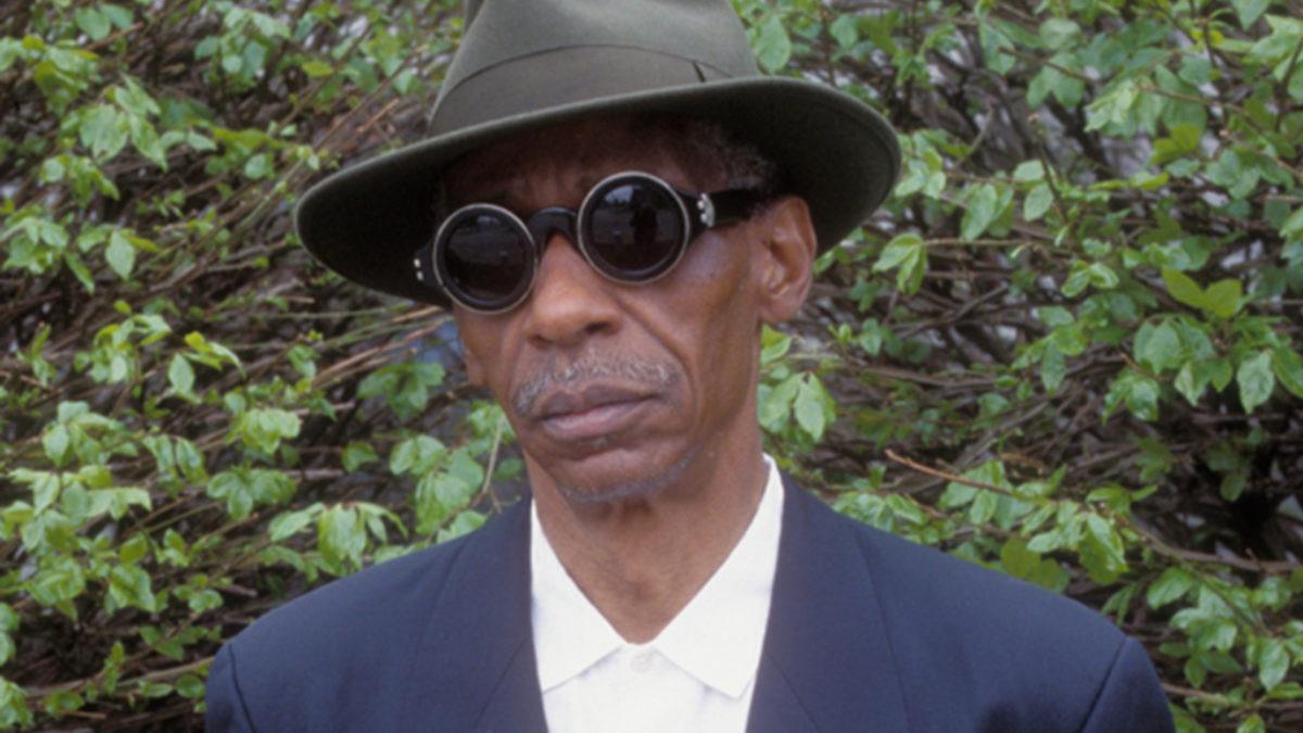 Roscoe Mitchell