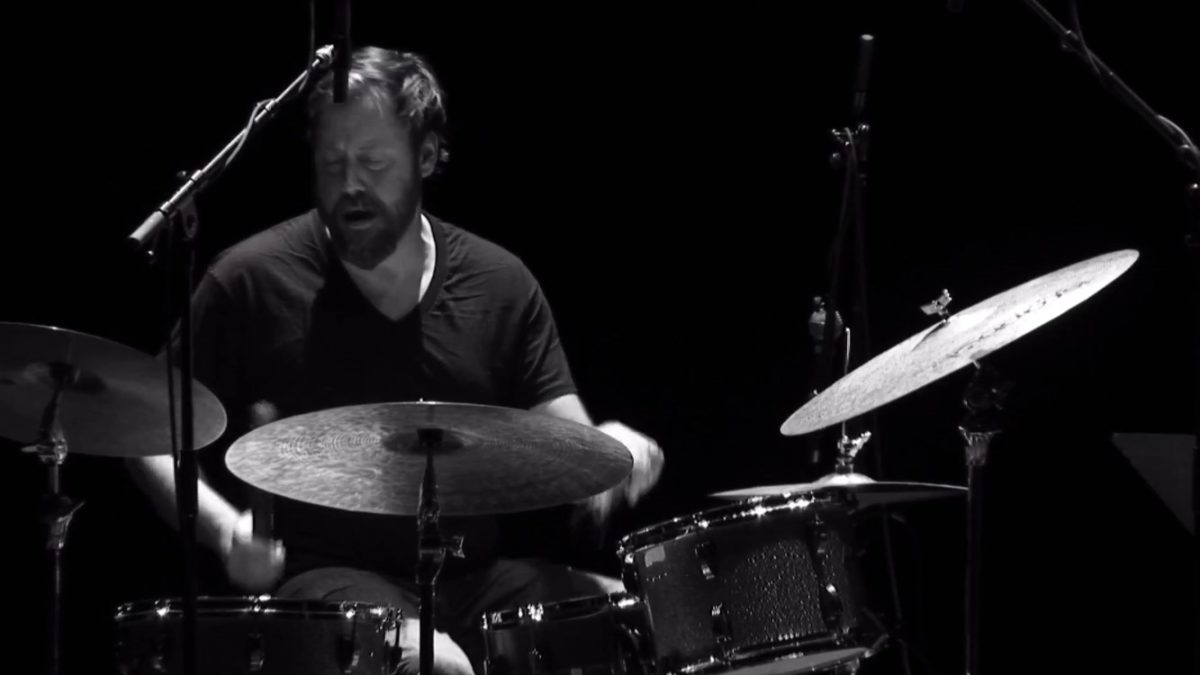 Audio & Videos: Joe Russo & Co. Present 'Hooteroll? + Plus!' At Capitol Theatre