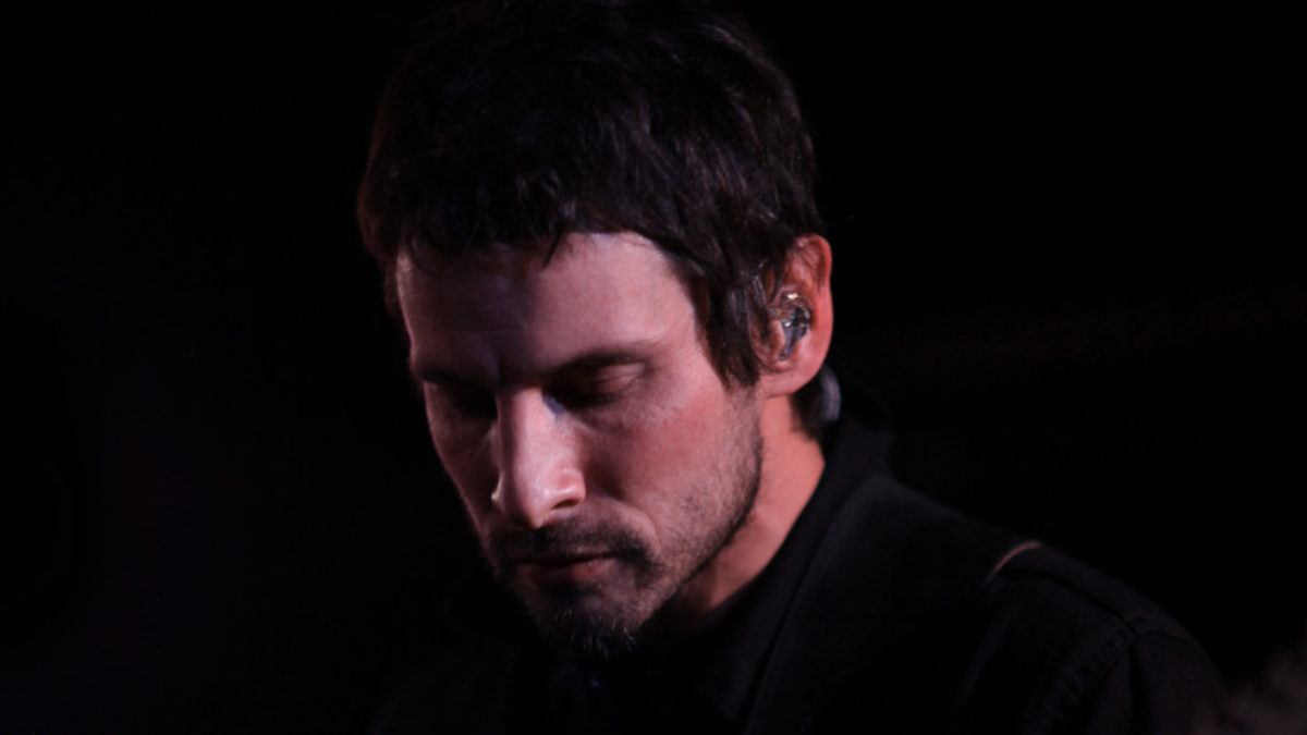 Sam Roberts