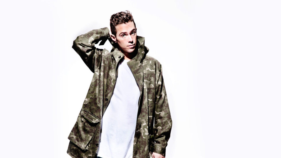 Sammy Adams
