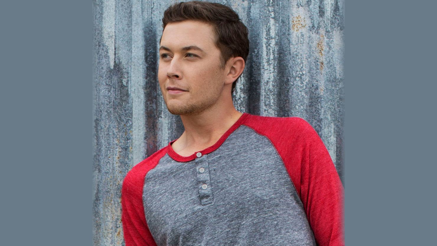 Som är Scotty McCreery dating
