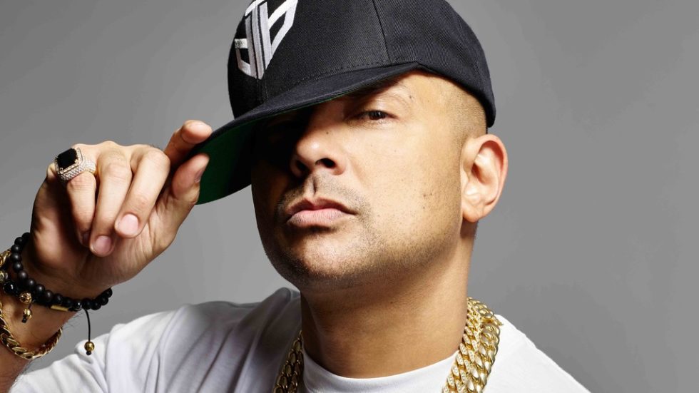 Sean Paul