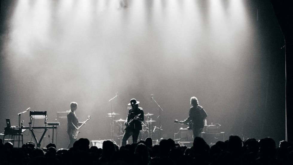 She Wants Revenge
