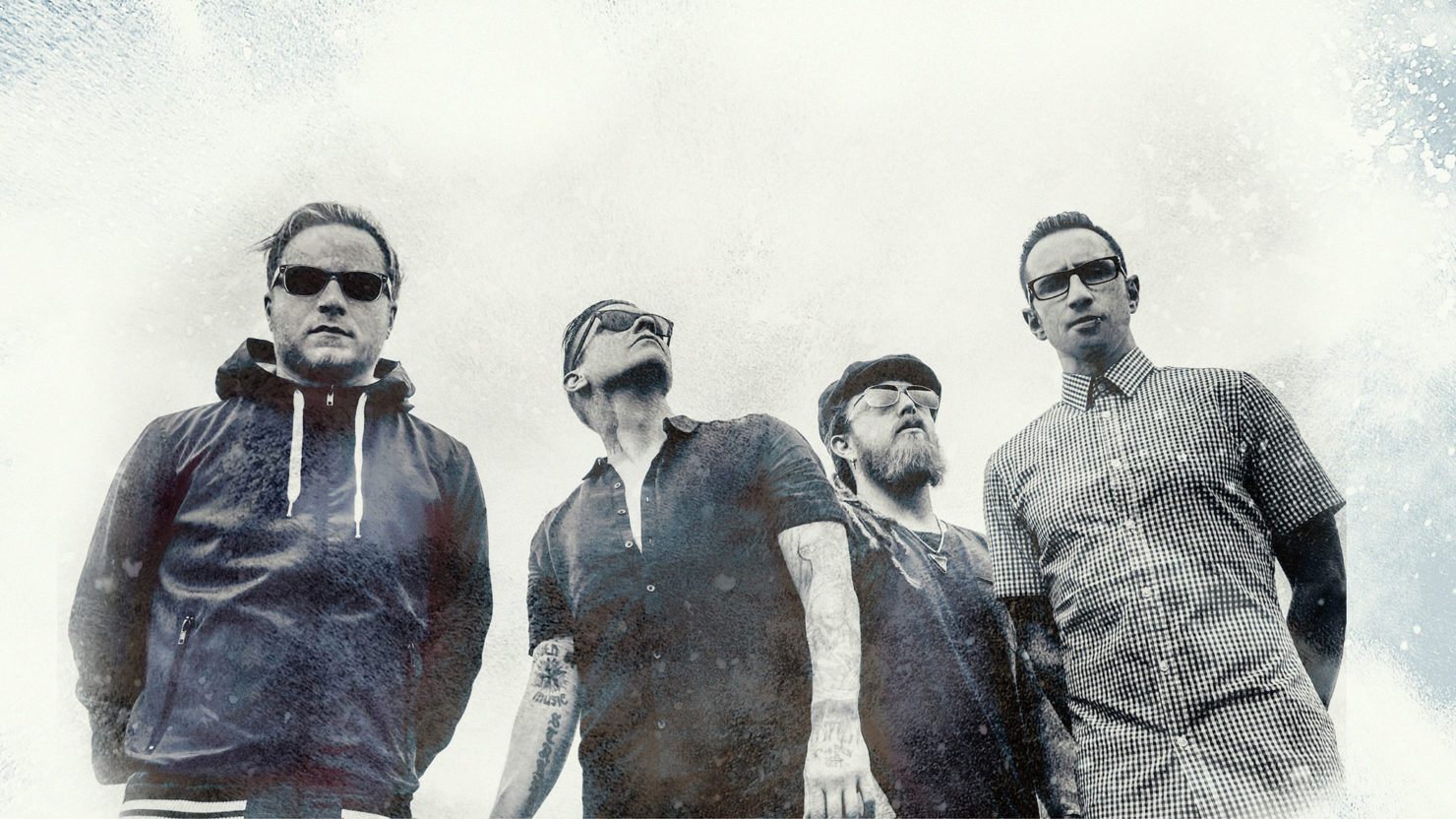 Shinedown Tickets, 2024 Tour Dates, and More