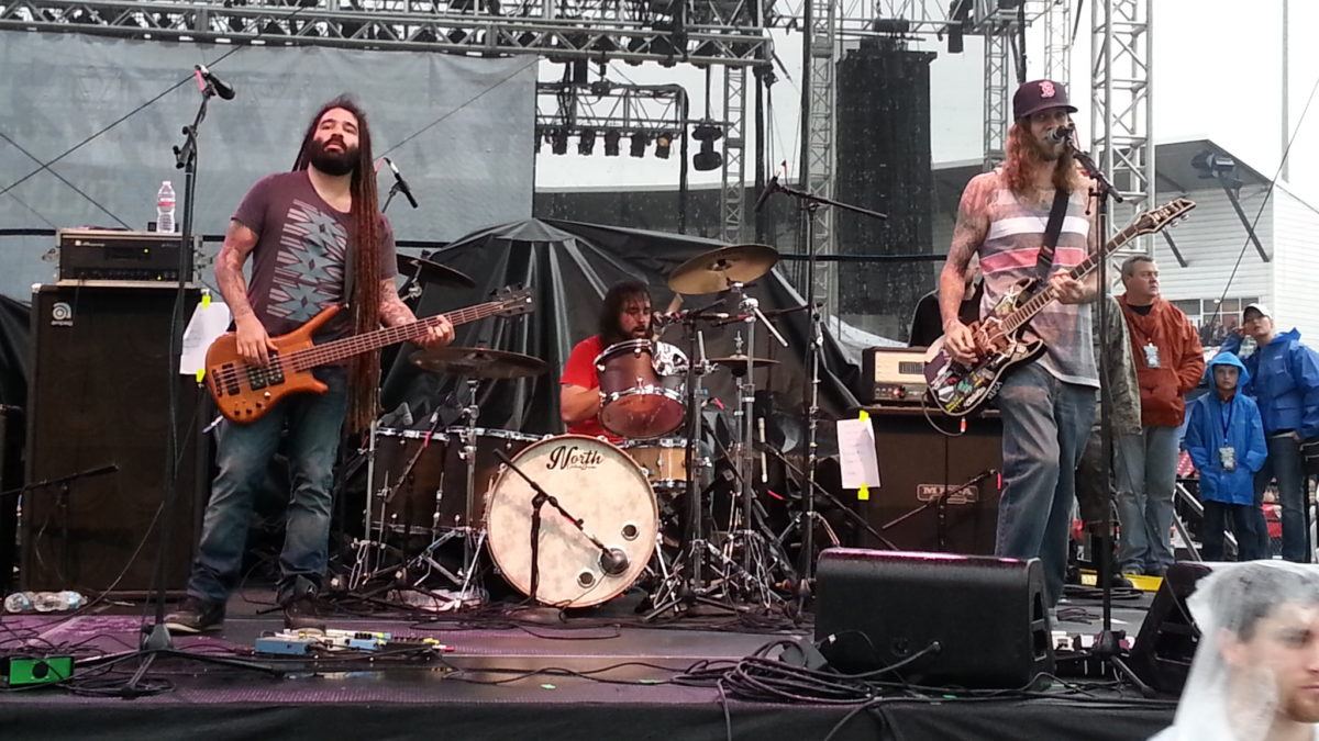 Smile Empty Soul Wilmington The Eagle’s Dare Feb 14, 2024