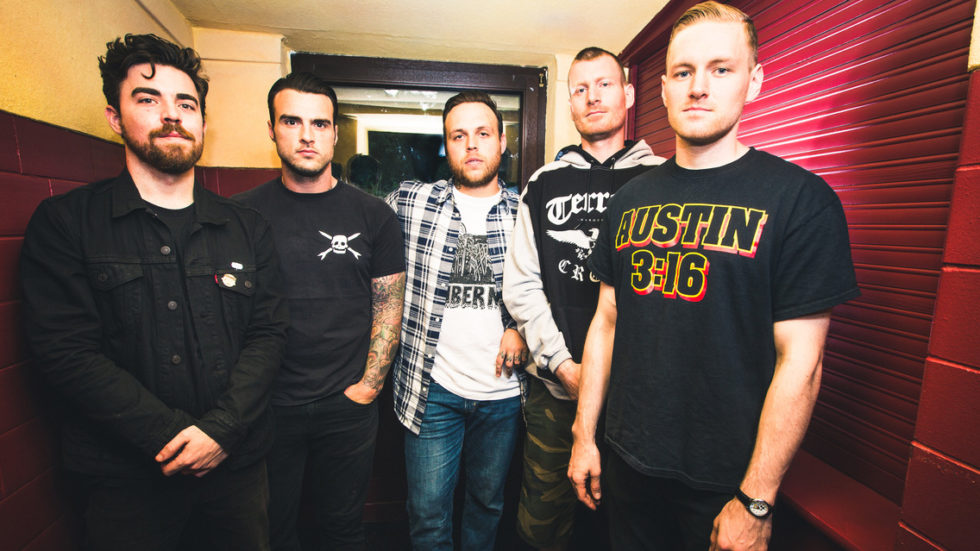 Stick to Your Guns, Cruel Hand and more