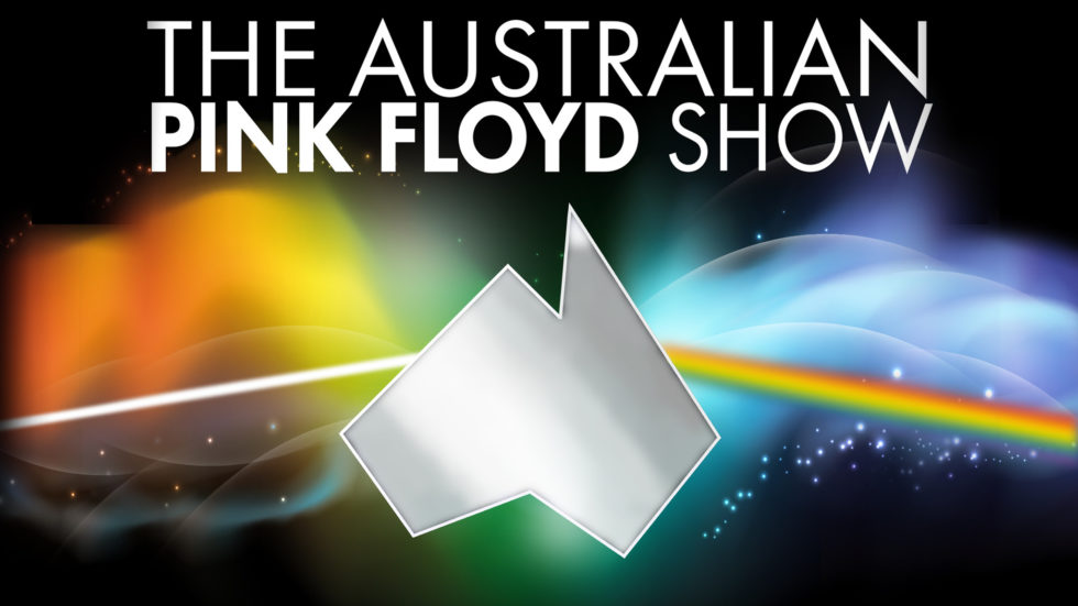 The Australian Pink Floyd Show