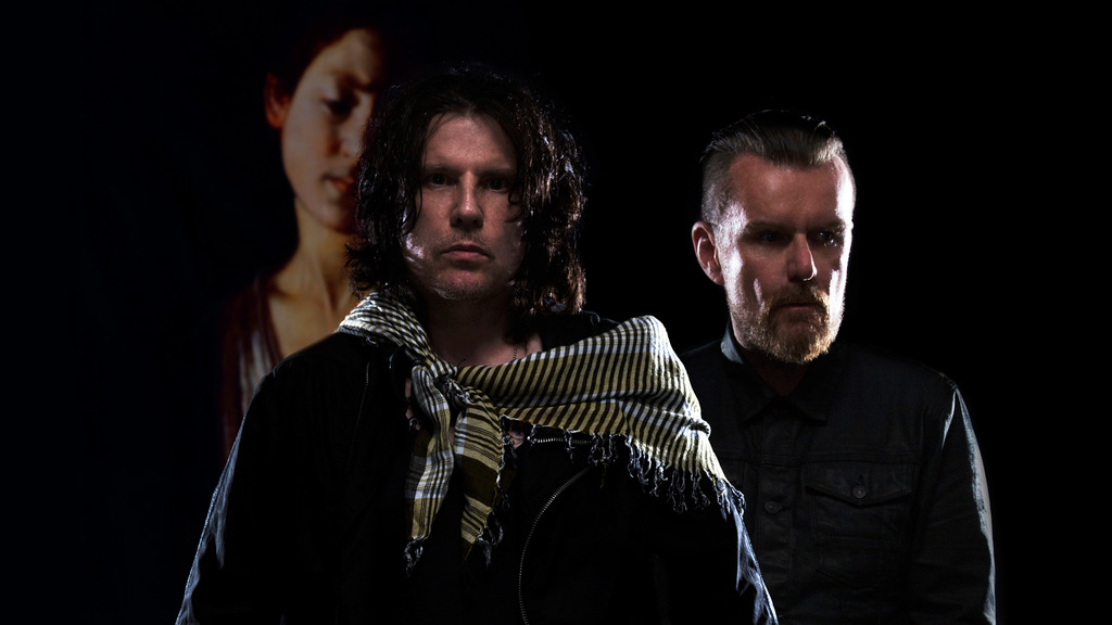 The Cult at O2 Academy Leeds