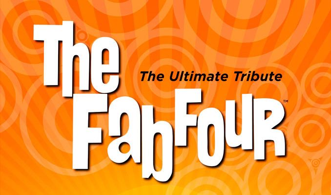 The Fab Four