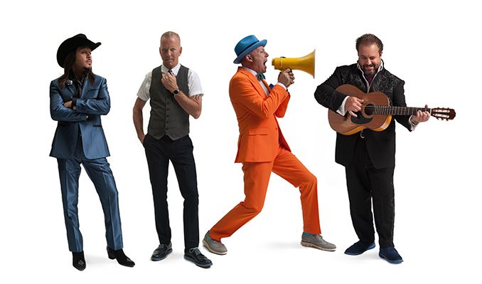 The Mavericks