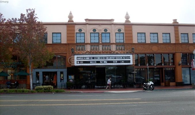 The Observatory North Park Shows Tickets Map Directions
