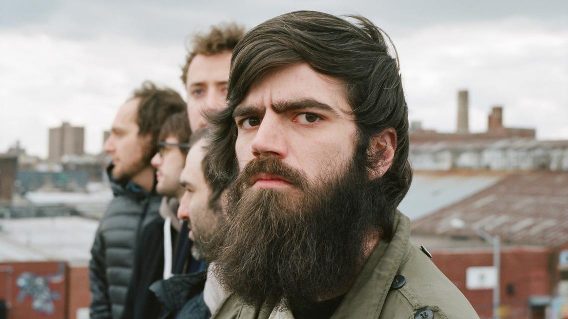 Titus Andronicus at The 27 Club