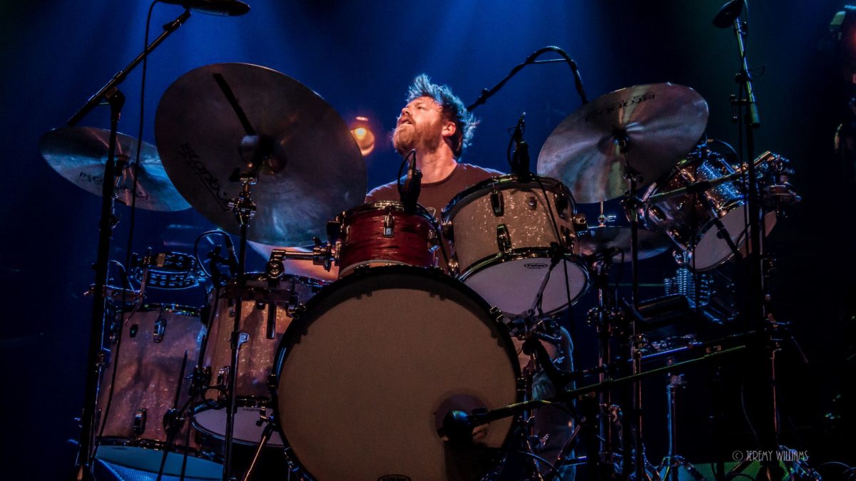 Full Show Audio, Videos & Photos: Joe Russo's Almost Dead Welcomes Guests & Offers Debuts In Broomfield