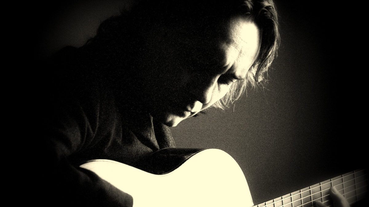 Vicente Amigo, Opera Comedie, Sep 25, 2024 Tickets, Montpellier, France