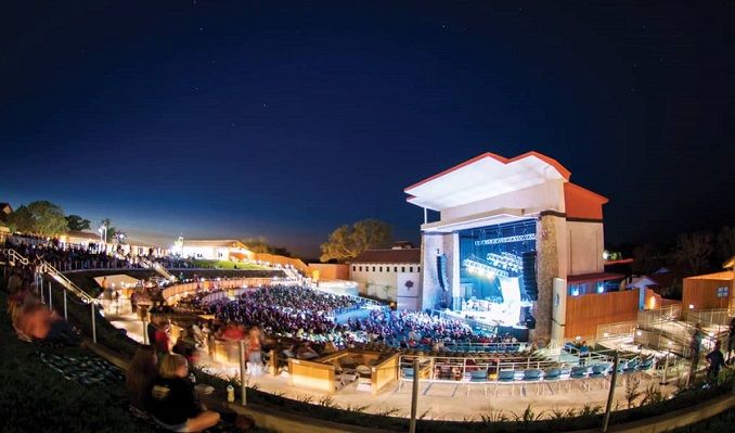 vina robles amphitheatre shows tickets map directions vina robles amphitheatre seating chart