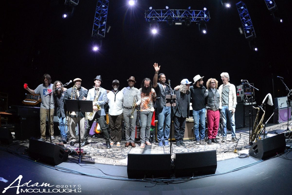 Phil Preservation Hall Port Chester McCullough