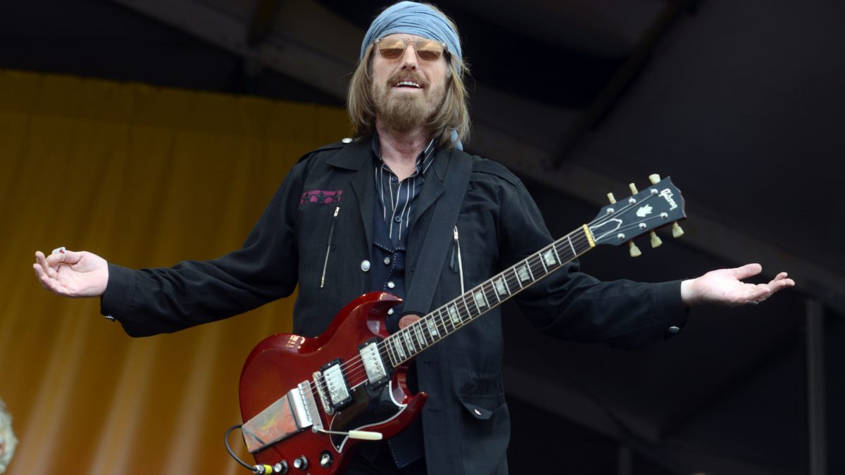 Photos: 2017 New Orleans Jazz & Heritage Festival – Day 3