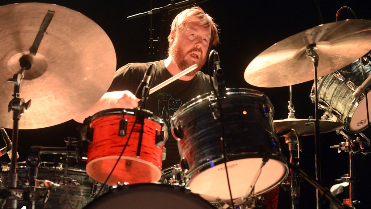 [UPDATED] Joe Russo's Almost Dead Concludes Jazz Fest 2017 Run In New Orleans: Photos & Setlist