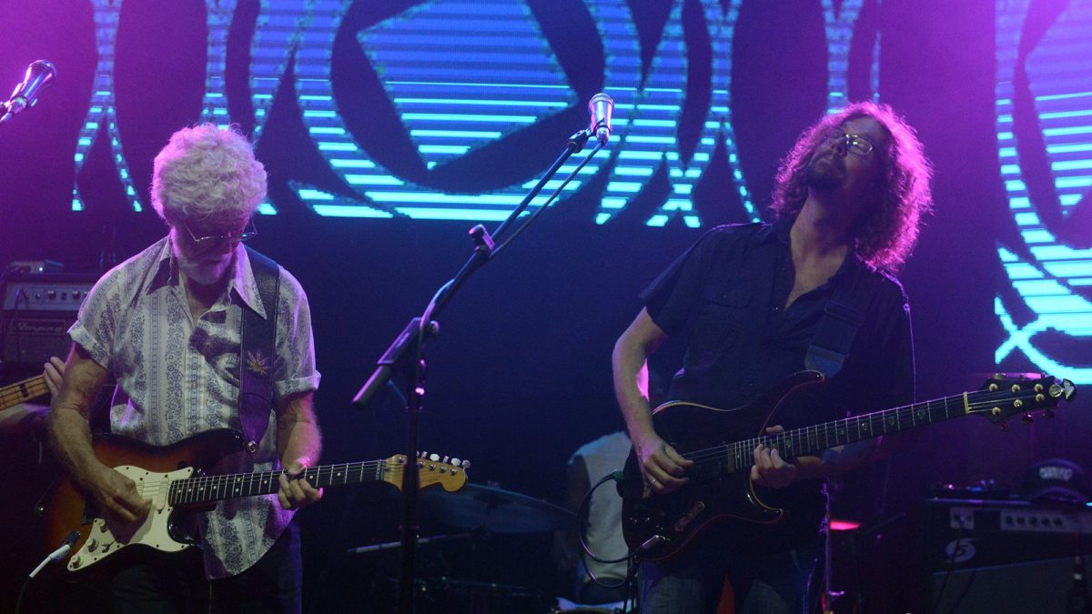 Photos & Videos: Republic NOLA Hosts Dead Feat, Twiddle & Midnight North