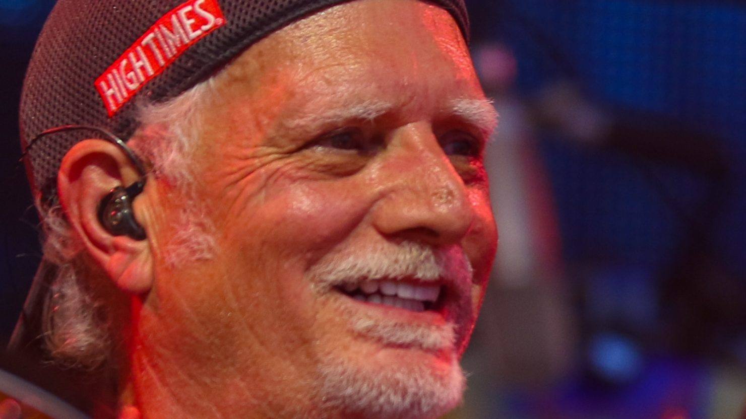 Happy Birthday Bill Kreutzmann: Jamming With His Rooster Conspiracy