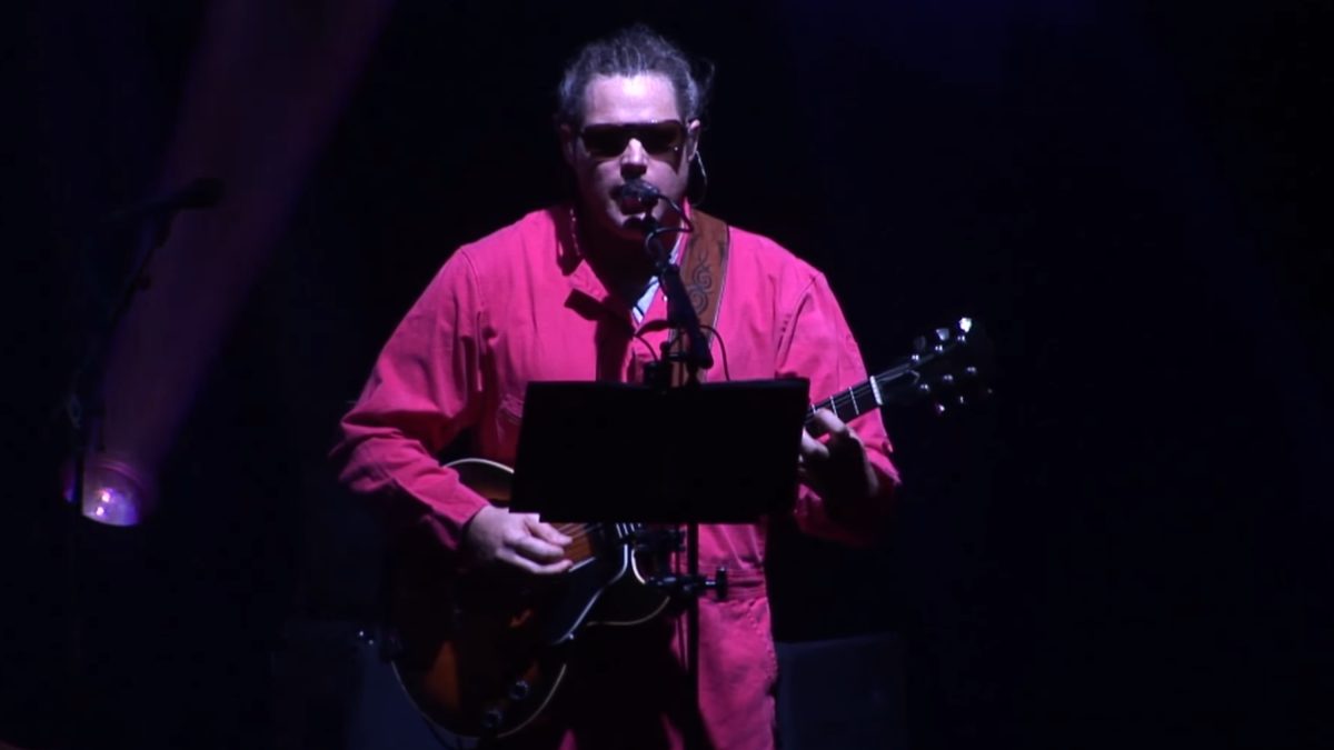 Pro-Shot Video: The Disco Biscuits Share ‘Confrontation’ & ‘Rock Candy’ From The Cap