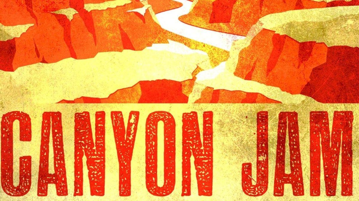 Canyon Jam