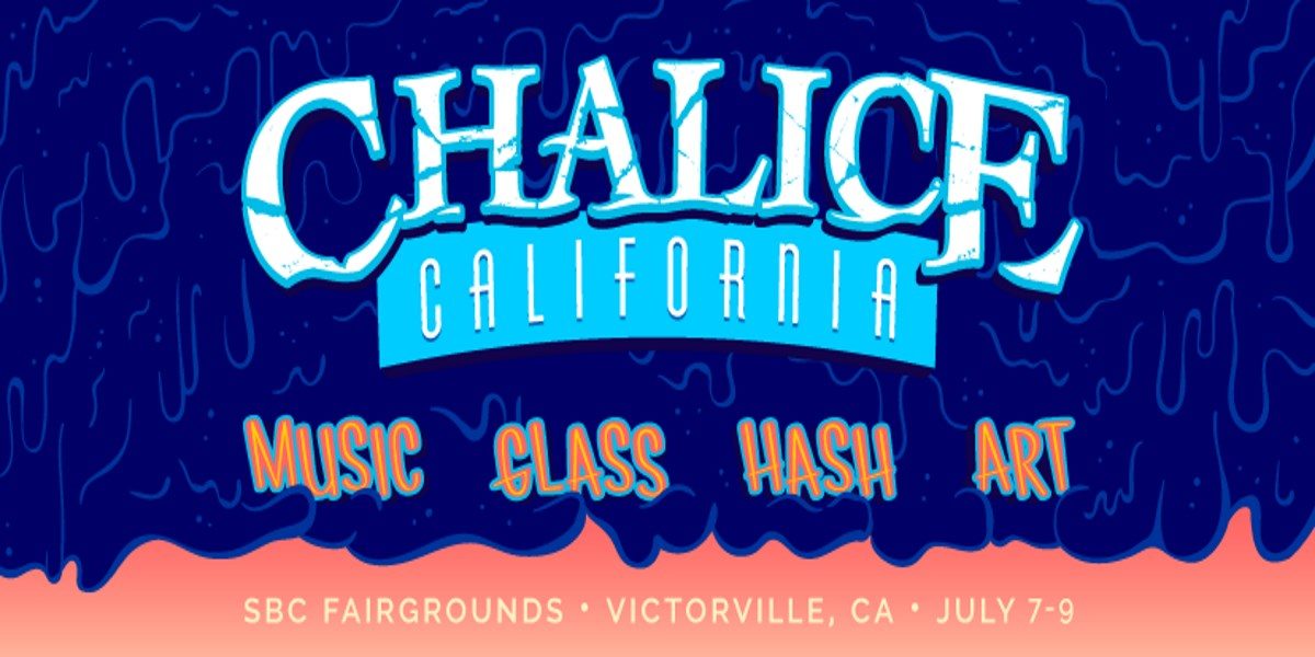Chalice 2017 Glory