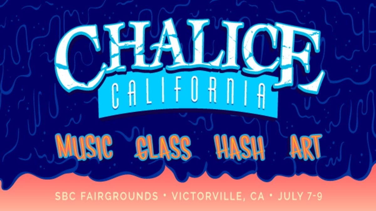 Chalice Music & Arts Festival Announces Initial 2017 Lineup