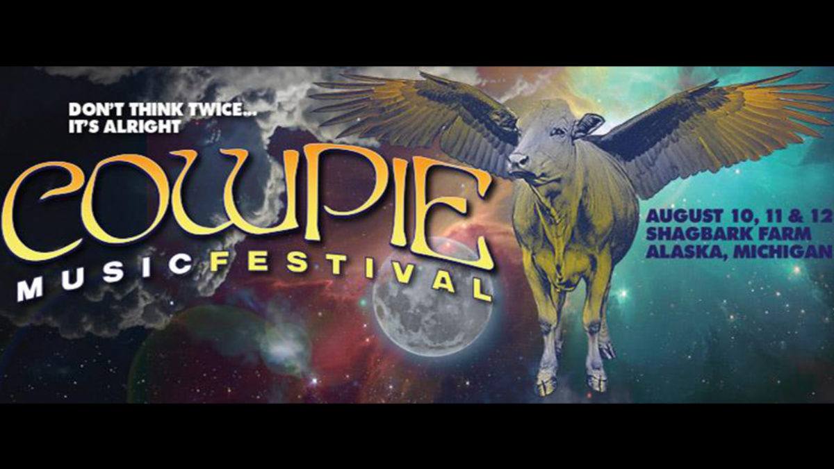 Cowpie Music Festival