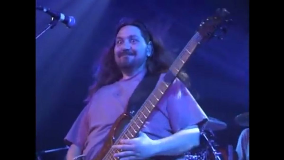 Dave Schools 2000 Screenshot