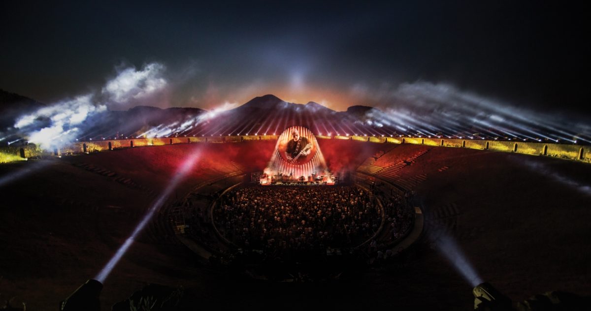 David Gilmour Pompeii Movie Crop