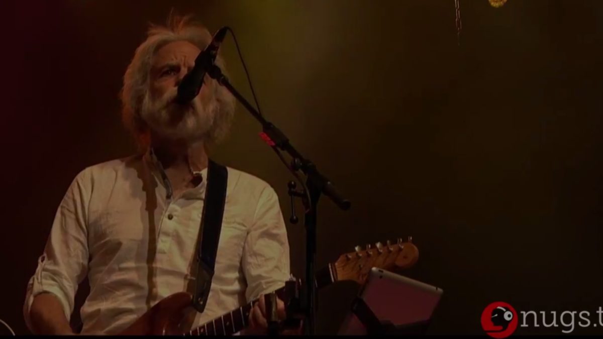 Pro-Shot Video: Dead & Company Opens Show In Phoenix