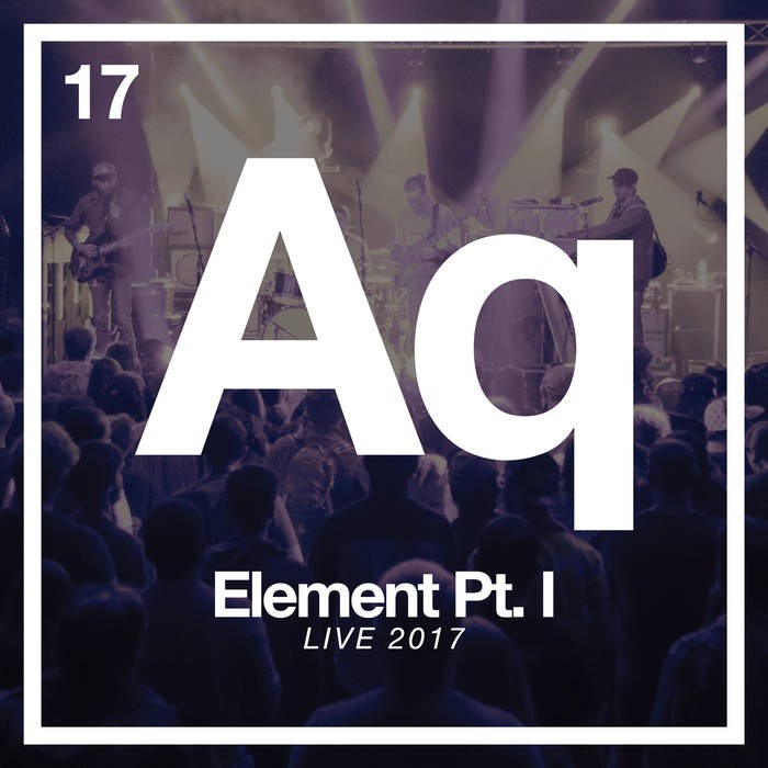 Element Cover Art