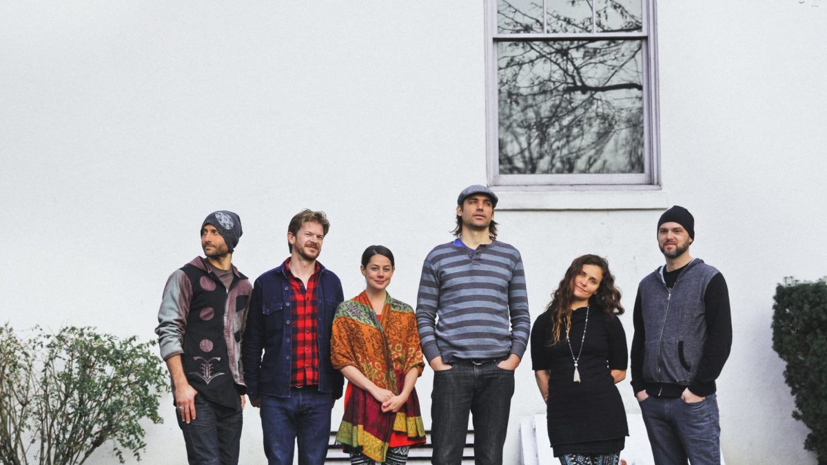 Elephant Revival Announces Indefinite Hiatus & Cancels All But 4 Upcoming Appearances