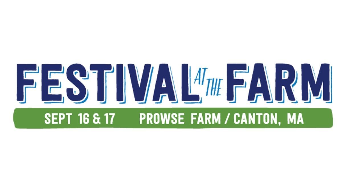 Festival At The Farm Announces 2017 Lineup