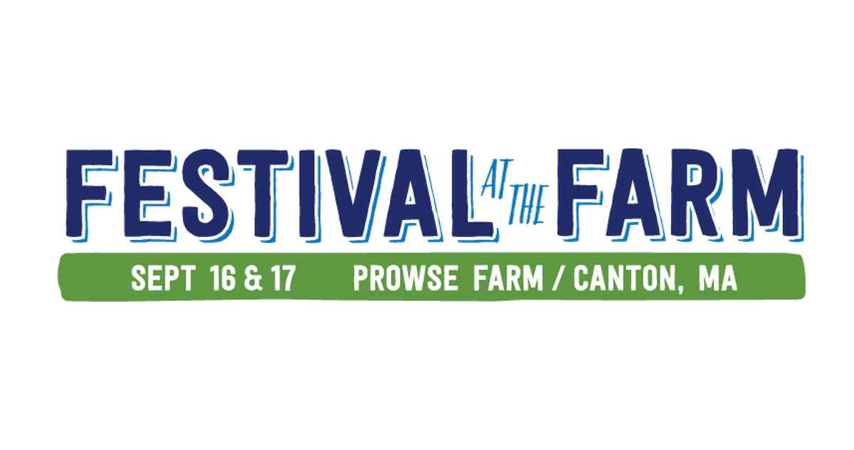 Festival At the Farm 2017 Crop