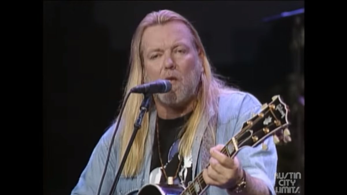 ‘Austin City Limits’ Shares Footage Of The Allman Brothers Band Performing In 1995
