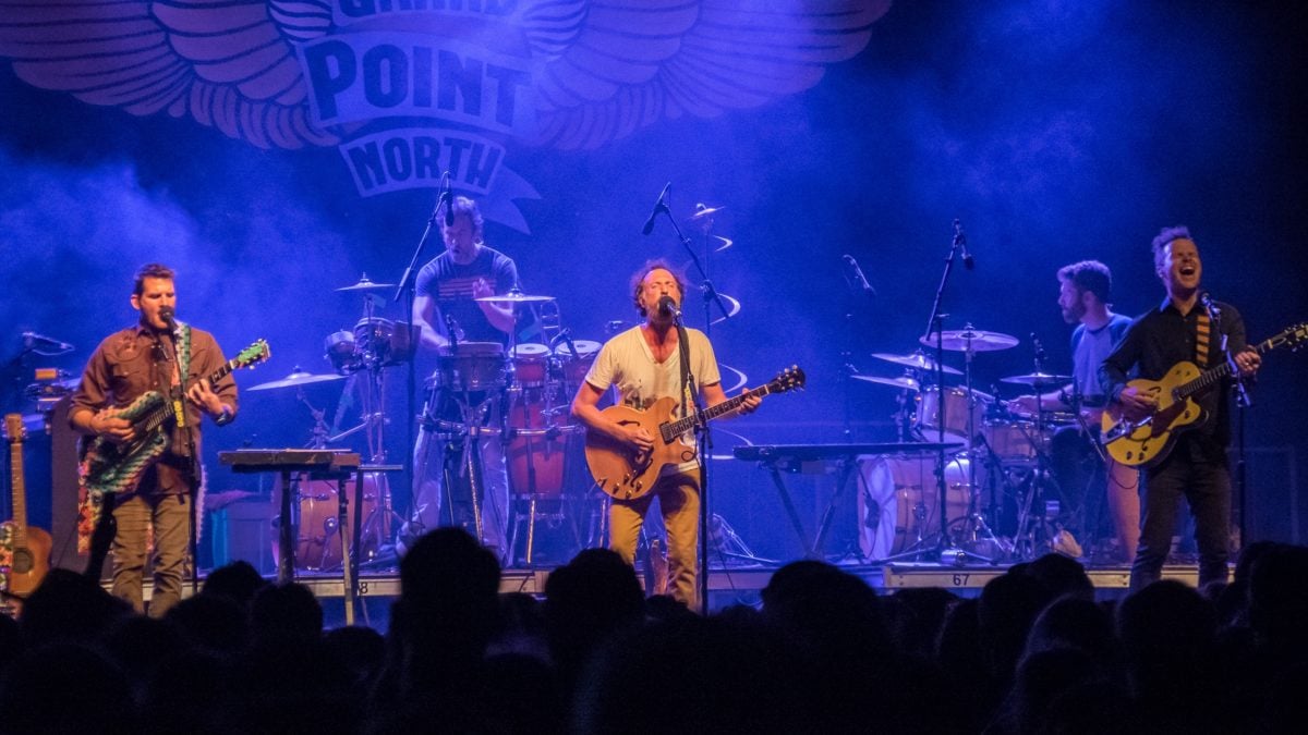 Guster Announces Guster On The Ocean 25th Anniversary Shows