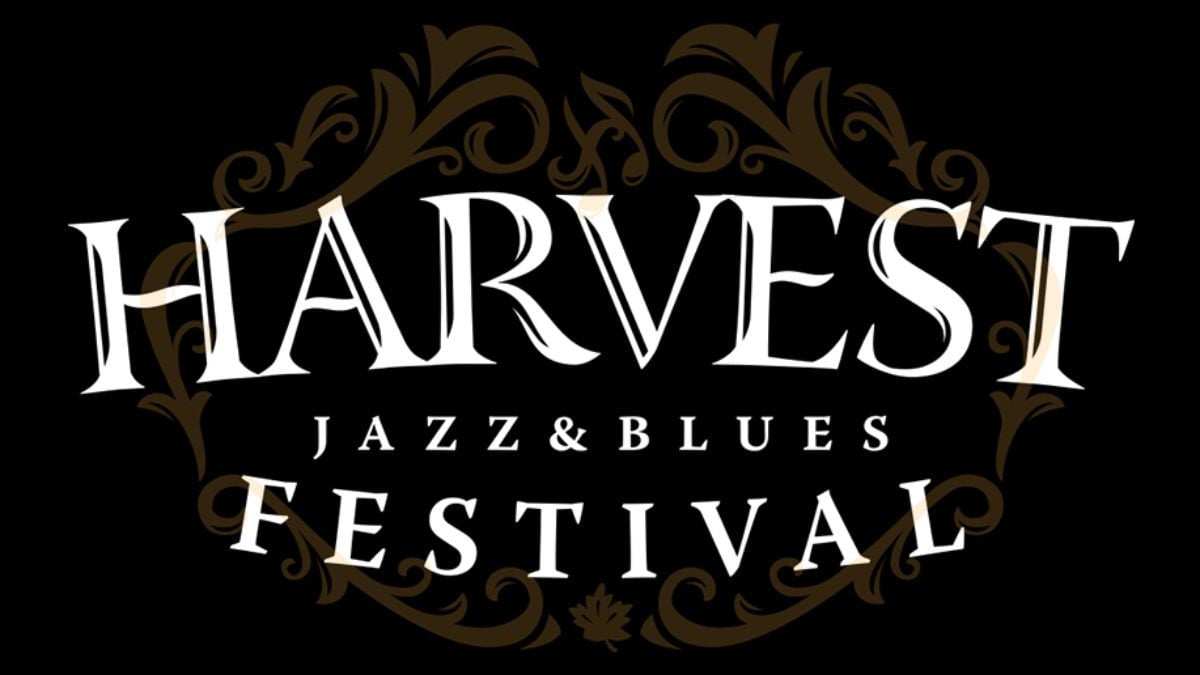 Harvest Jazz & Blues Festival
