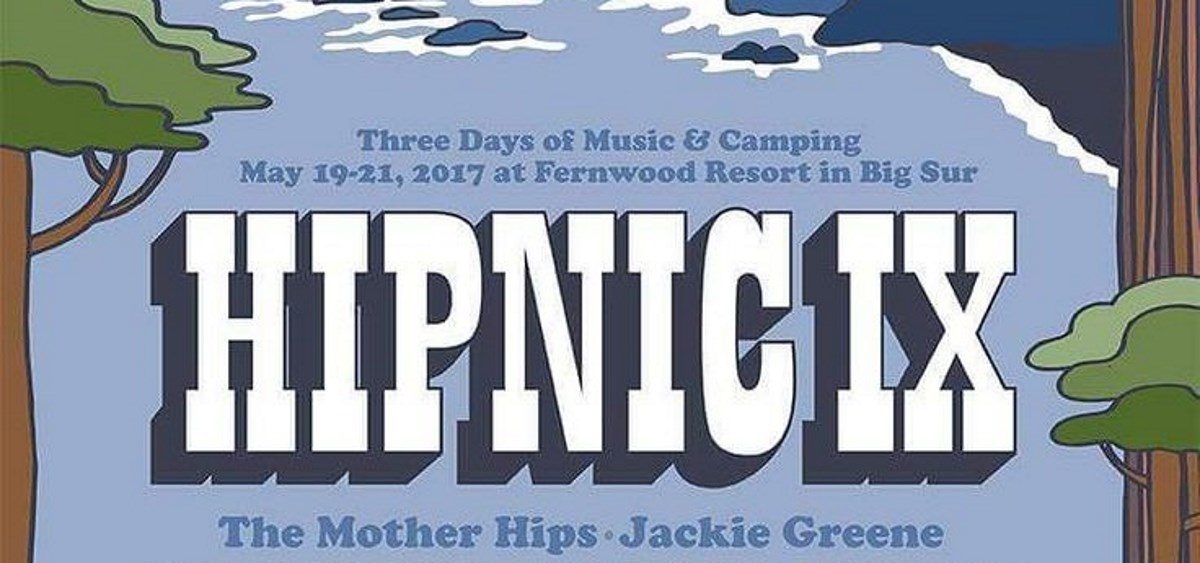 Hipnic Lo-Res Glory 17
