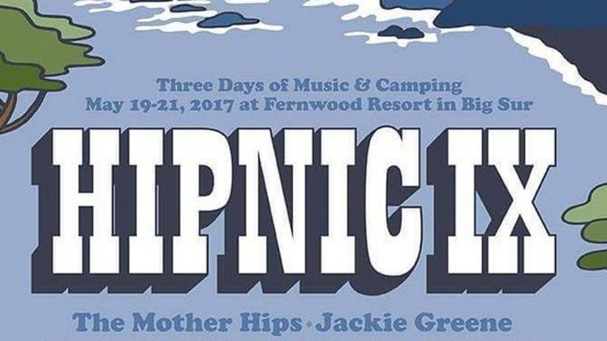 Jackie Greene & Jason Crosby To Perform With The Mother Hips At HIPNIC IX