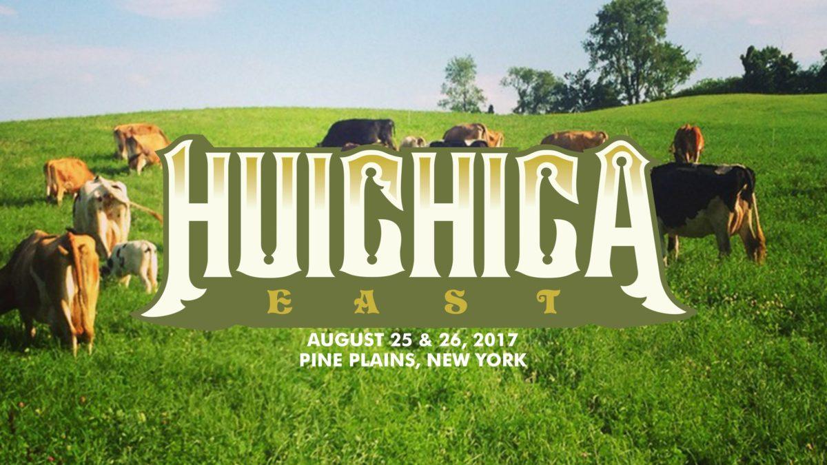 Huichica East